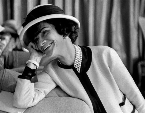 coco chanel femme inspirante|coco chanel femme.